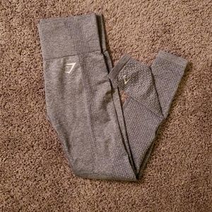 GYMSHARK Vital Seamless Leggings